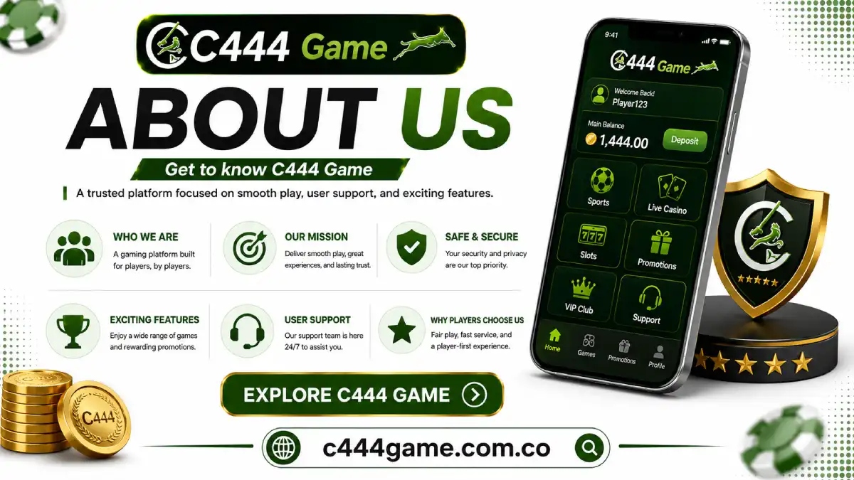 ABOUT US